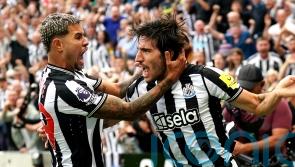 Newcastle start Premier League campaign with impressive win against Aston Villa