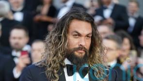 Jason Momoa warns holidaymakers not to travel to Maui as it faces wildfires