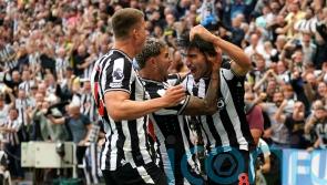 Eddie Howe reveals his admiration for Newcastle star Sandro Tonali