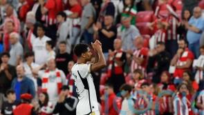 Jude Bellingham marks Real Madrid debut with goal in victory at Athletic Bilbao