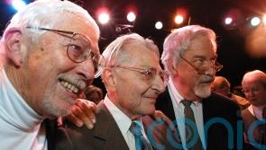 Tom Jones, creator of longest-running musical The Fantasticks, dies at 95
