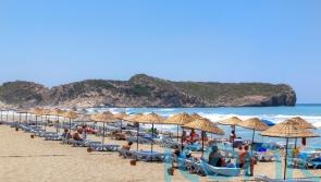 Travel firm reports spike in Turkey and Egypt bookings due to currency rates