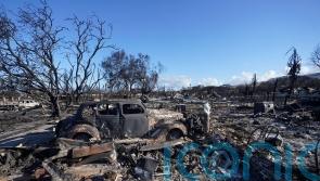 Death toll from Maui wildfire hits 93, making it deadliest US fire in 100 years