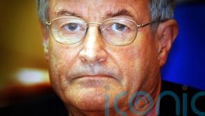 Former Scottish Green leader Robin Harper brands party &lsquo;careless and cocky&rsquo;