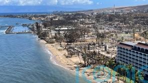 Maui fire death toll rises to 93 as officials warn scale of losses not yet known