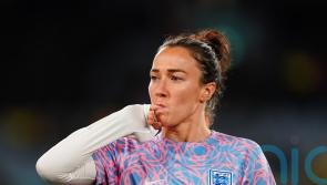 England would have underperformed had they not made last four – Lucy Bronze