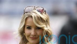 Helen Skelton departs BBC Radio 5 Live show to spend more time with her children