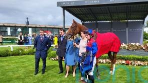 Unless could bid for Yorkshire Oaks gold following Curragh triumph