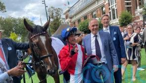 Inspiral roars back to form to secure Deauville double