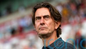 Again, making history – Thomas Frank laughs off delay for ‘sanitation issue’