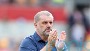 Ange Postecoglou praises Tottenham’s resilience following Harry Kane’s departure