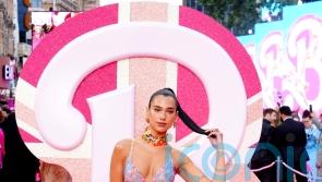 Dua Lipa on course to claim fourth number one with Barbie beat