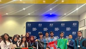 Afghan scholars studying in UK urge Government to grant them leave to remain