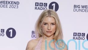 Lottie Moss says she has ‘never been close’ with elder sister Kate