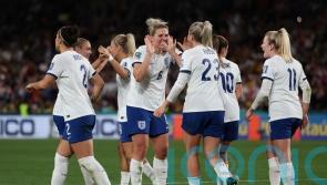 The sporting weekend in pictures