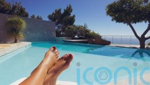 Is it ever safe to sunbathe?