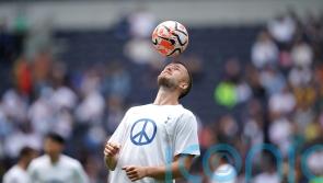 Ange Postecoglou says Eric Dier is still part of his plans at Tottenham