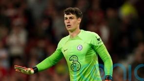 Chelsea loan goalkeeper Kepa Arrizabalaga to Real Madrid