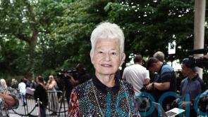 Author Jacqueline Wilson ‘very against’ editing classic books for adults