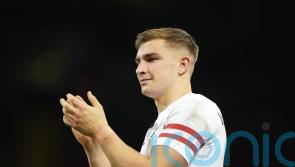 Ankle surgery rules England scrum-half Jack Van Poortvliet out of World Cup