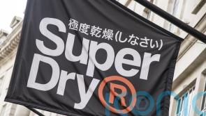 Superdry fashion boss banned from road for drink-driving