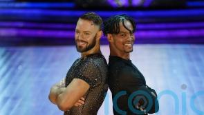 Strictly runner-up John Whaite backs Angela Rippon and Layton Williams to shine