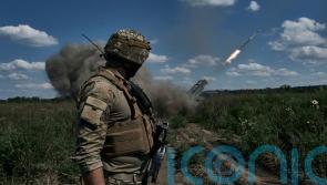 Russia targets Odesa again but Ukraine says all missiles and drones shot down