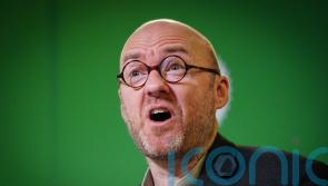 Greens being in government ‘scares some people’, says Harvie