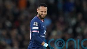 Neymar closing in on move to Saudi Arabian club Al Hilal