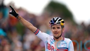 Tom Pidcock says he is an ‘outsider’ on mountain bike circuit