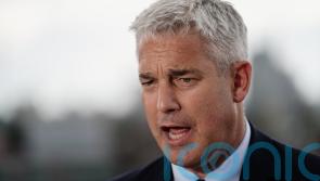 Welsh health minister accuses Barclay of ‘naked political hit’ in NHS comparison