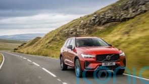 UK Drive: Volvo’S XC60 delivers a refined and comfortable experience
