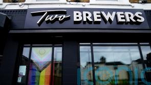 Two injured in homophobic stabbing outside nightclub