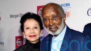 ‘Godfather of Black Music’ Clarence Avant dies aged 92