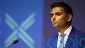 Conservatives’ health spokesman Sandesh Gulhane will run to be MP