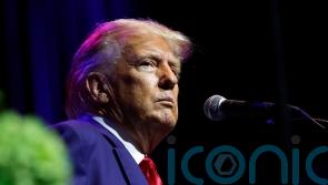 Trump attacks election case judge after she warned him over inflammatory remarks