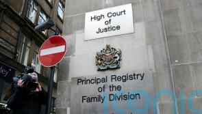 Millionaire wins cash fight with estranged wife despite judge dubbing him ‘liar’
