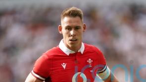 Liam Williams not planning to end Wales career despite move to Japan