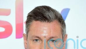 Dean Gaffney announces death of mother and says he is ‘simply broken’