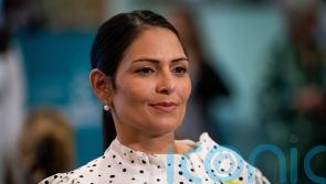 Priti Patel condemns plans for asylum seeker accommodation at former air base