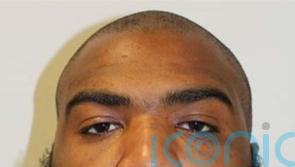 Security guard stabbed rapper to death at party attended by hundreds, jury hears