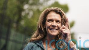Strictly star Annabel Croft: Late husband was huge fan of dancing show