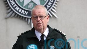 Dissidents have information from data breach, PSNI Chief Constable says