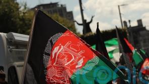 Afghan reflects on ‘disastrous’ day the Taliban took control of his country