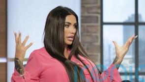 Katie Price is ‘fed up’ with threats of prison and says ‘just put me in there’