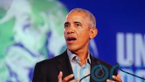 Barack Obama among famous faces urging donations to Hawaiian wildfire charities