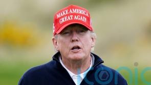 Donald Trump indicted in Georgia over 2020 election meddling