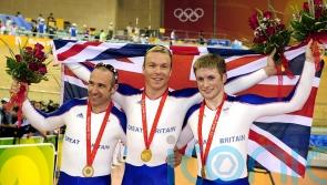 On this day in 2008: Britain beat ‘invincible’ France to Olympic sprint gold