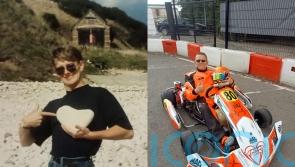 Dad who planned own funeral after heart failure given ‘second chance at life’ and attempts go-kart Guinness World Record