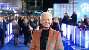 This Morning nominated for daytime prize at NTAs after Phillip Schofield row
